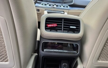 Mercedes-Benz GLS, 2019 год, 7 300 000 рублей, 8 фотография