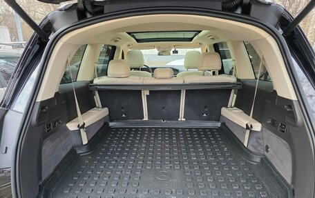 Mercedes-Benz GLS, 2019 год, 7 300 000 рублей, 15 фотография