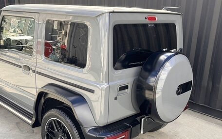 Suzuki Jimny, 2022 год, 1 409 000 рублей, 5 фотография