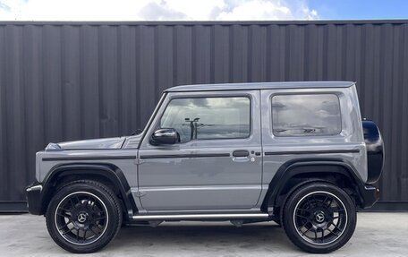 Suzuki Jimny, 2022 год, 1 409 000 рублей, 4 фотография