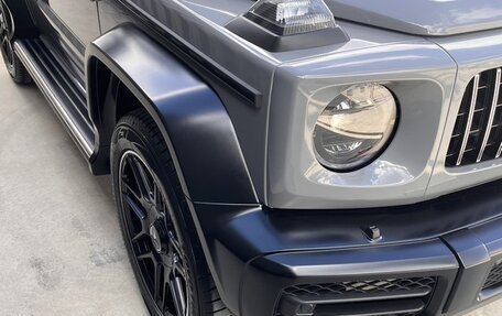 Suzuki Jimny, 2022 год, 1 409 000 рублей, 8 фотография