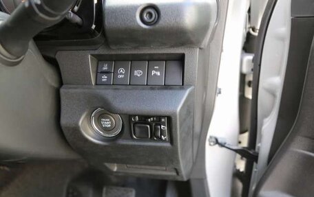 Suzuki Jimny, 2022 год, 1 409 000 рублей, 15 фотография