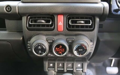 Suzuki Jimny, 2022 год, 1 409 000 рублей, 17 фотография
