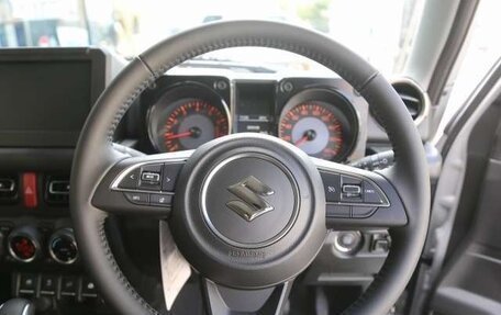 Suzuki Jimny, 2022 год, 1 409 000 рублей, 12 фотография