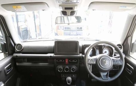 Suzuki Jimny, 2022 год, 1 409 000 рублей, 11 фотография