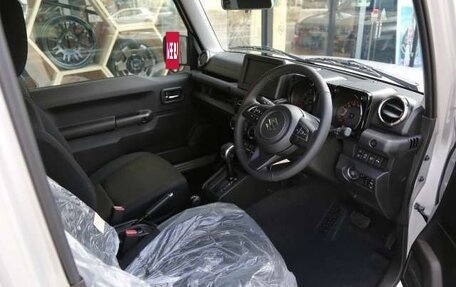 Suzuki Jimny, 2022 год, 1 409 000 рублей, 13 фотография