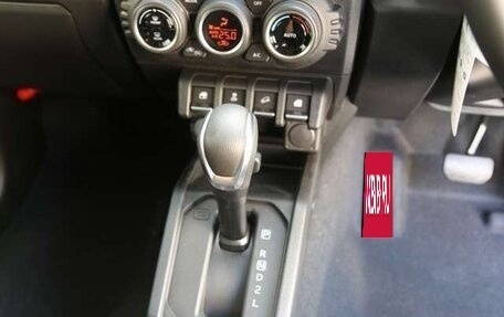 Suzuki Jimny, 2022 год, 1 409 000 рублей, 19 фотография