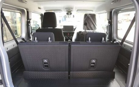 Suzuki Jimny, 2022 год, 1 409 000 рублей, 24 фотография