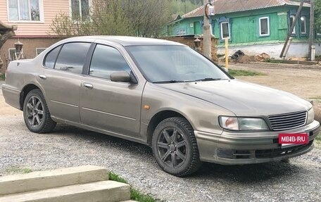 Nissan Maxima IV, 1998 год, 237 000 рублей, 3 фотография