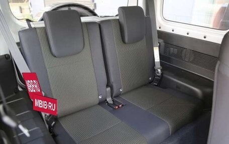 Suzuki Jimny, 2022 год, 1 409 000 рублей, 23 фотография