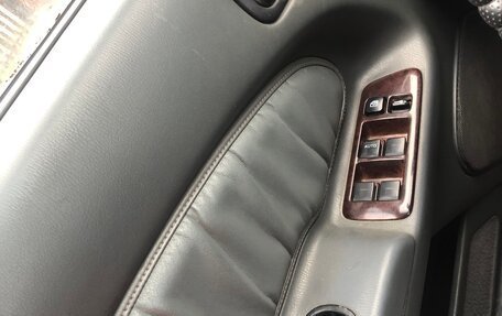 Nissan Maxima IV, 1998 год, 237 000 рублей, 6 фотография