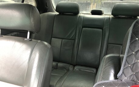Nissan Maxima IV, 1998 год, 237 000 рублей, 5 фотография