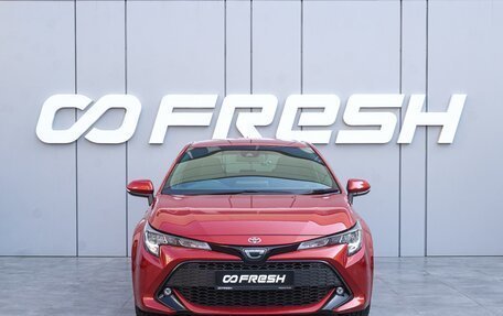 Toyota Corolla, 2020 год, 2 115 000 рублей, 3 фотография