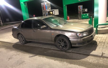 Nissan Maxima IV, 1998 год, 237 000 рублей, 9 фотография