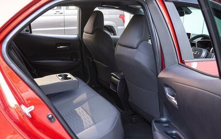 Toyota Corolla, 2020 год, 2 115 000 рублей, 11 фотография