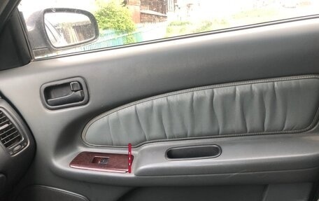 Nissan Maxima IV, 1998 год, 237 000 рублей, 7 фотография