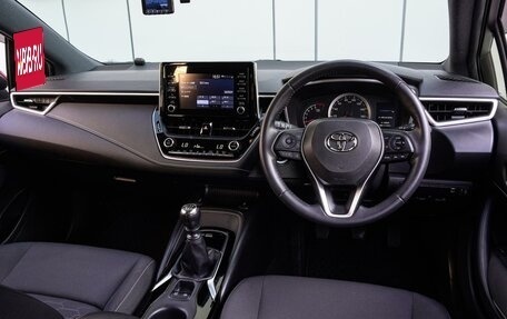 Toyota Corolla, 2020 год, 2 115 000 рублей, 6 фотография