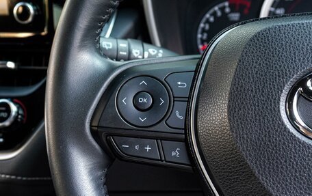 Toyota Corolla, 2020 год, 2 115 000 рублей, 16 фотография