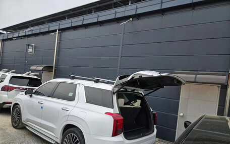 Hyundai Palisade I, 2021 год, 3 700 000 рублей, 3 фотография