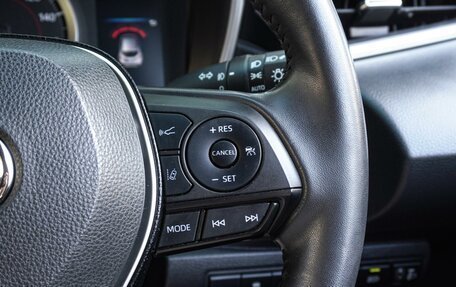 Toyota Corolla, 2020 год, 2 115 000 рублей, 18 фотография