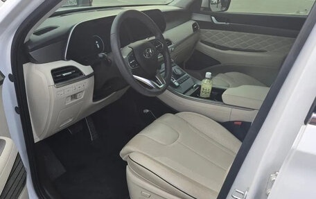 Hyundai Palisade I, 2021 год, 3 700 000 рублей, 4 фотография