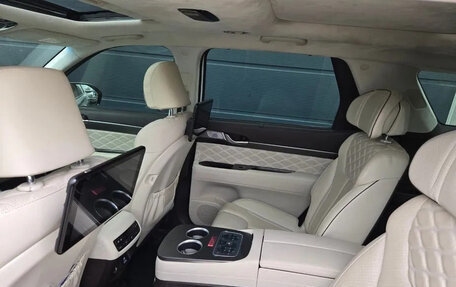 Hyundai Palisade I, 2021 год, 3 700 000 рублей, 10 фотография