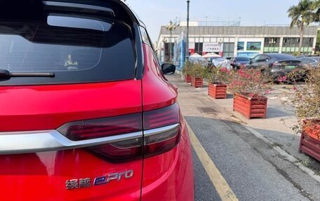 Geely Coolray I, 2022 год, 1 400 000 рублей, 8 фотография