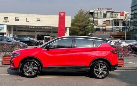 Geely Coolray I, 2022 год, 1 400 000 рублей, 7 фотография