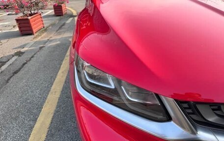 Geely Coolray I, 2022 год, 1 400 000 рублей, 9 фотография
