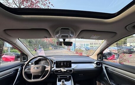 Geely Coolray I, 2022 год, 1 400 000 рублей, 11 фотография