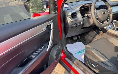 Geely Coolray I, 2022 год, 1 400 000 рублей, 10 фотография