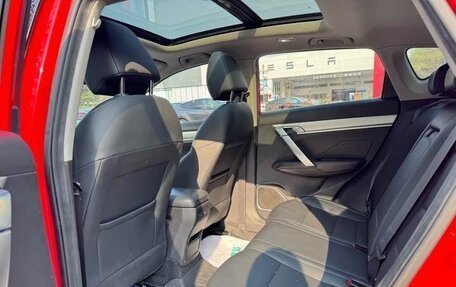 Geely Coolray I, 2022 год, 1 400 000 рублей, 12 фотография