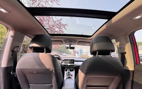 Geely Coolray I, 2022 год, 1 400 000 рублей, 13 фотография