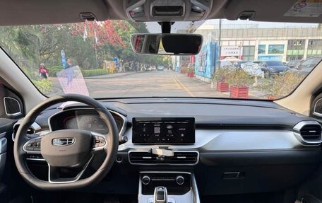 Geely Coolray I, 2022 год, 1 400 000 рублей, 16 фотография