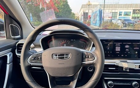 Geely Coolray I, 2022 год, 1 400 000 рублей, 14 фотография