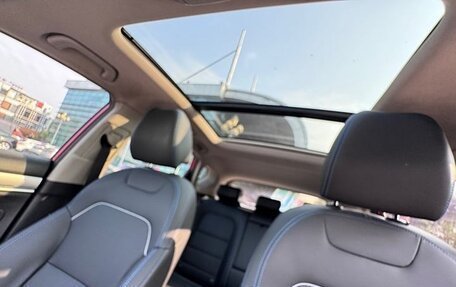 Geely Coolray I, 2022 год, 1 400 000 рублей, 18 фотография