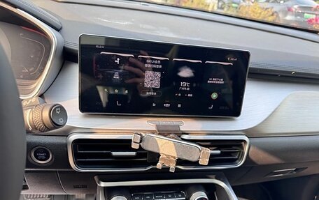 Geely Coolray I, 2022 год, 1 400 000 рублей, 23 фотография