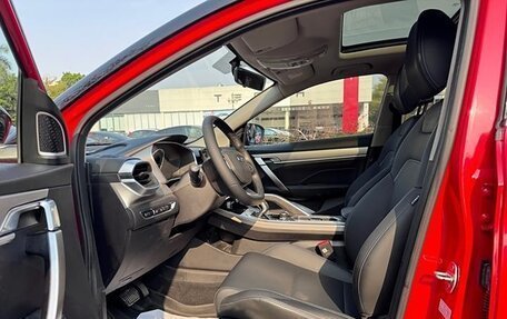 Geely Coolray I, 2022 год, 1 400 000 рублей, 19 фотография