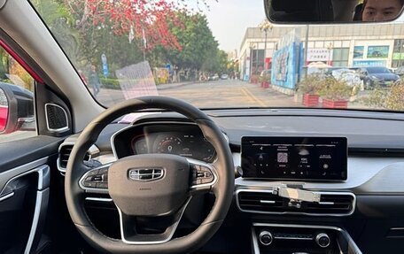 Geely Coolray I, 2022 год, 1 400 000 рублей, 15 фотография