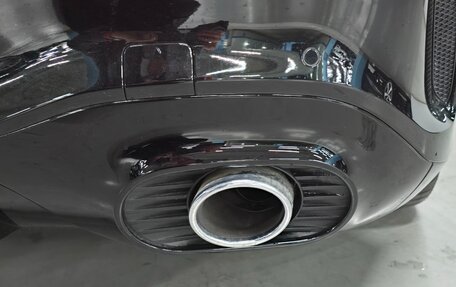 Mercedes-Benz A-Класс AMG, 2024 год, 5 205 000 рублей, 5 фотография