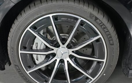 Mercedes-Benz A-Класс AMG, 2024 год, 5 205 000 рублей, 9 фотография