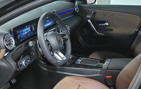 Mercedes-Benz A-Класс AMG, 2024 год, 5 205 000 рублей, 11 фотография
