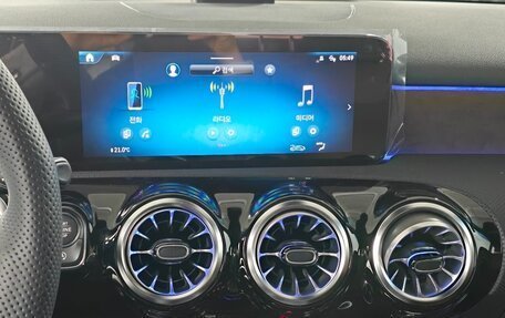Mercedes-Benz A-Класс AMG, 2024 год, 5 205 000 рублей, 13 фотография