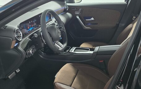 Mercedes-Benz A-Класс AMG, 2024 год, 5 205 000 рублей, 12 фотография