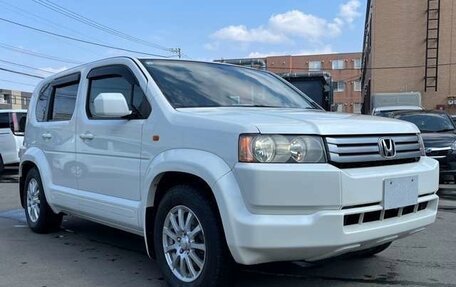Honda Crossroad, 2010 год, 947 000 рублей, 7 фотография