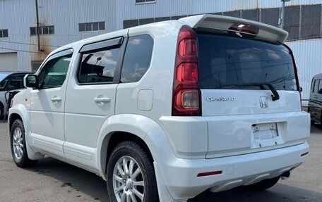 Honda Crossroad, 2010 год, 947 000 рублей, 3 фотография
