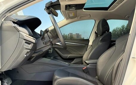 Skoda Octavia IV, 2021 год, 1 450 900 рублей, 8 фотография
