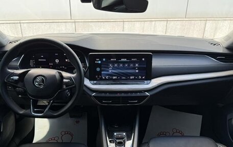 Skoda Octavia IV, 2021 год, 1 450 900 рублей, 7 фотография