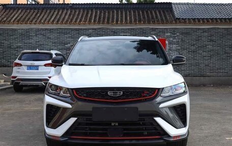 Geely Coolray I, 2022 год, 1 420 000 рублей, 2 фотография
