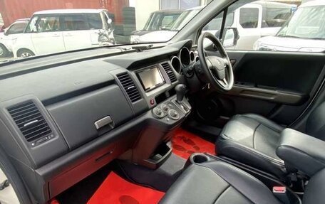 Honda Crossroad, 2010 год, 947 000 рублей, 10 фотография